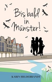 Produktbild: Bis bald in M&uuml;nster!