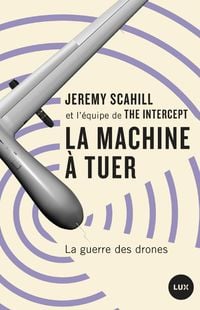 Produktbild: La machine a tuer