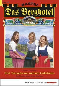 Produktbild: Das Berghotel 143