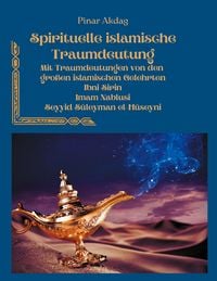 Produktbild: Spirituelle islamische Traumdeutung