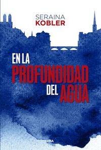 Produktbild: En la profundidad del agua