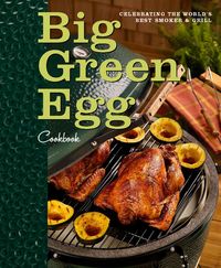 Produktbild: Big Green Egg Cookbook