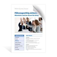 Produktbild: F&uuml;hrungserfolg sicherstellen