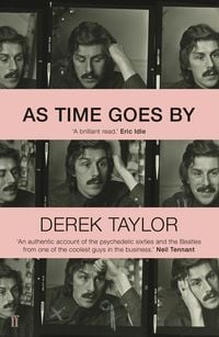 Produktbild: As Time Goes By