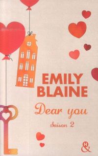 Produktbild: Dear you. Tome 2