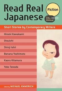 Produktbild: Read Real Japanese: Fiction