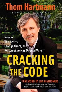 Produktbild: Cracking the Code