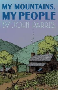 Produktbild: My Mountains, My People