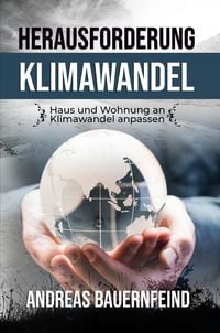 Produktbild: Herausforderung Klimawandel