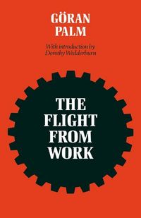 Produktbild: The Flight from Work