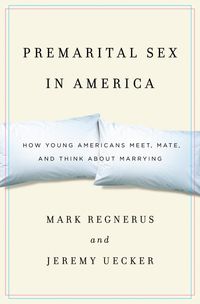 Produktbild: Premarital Sex in America