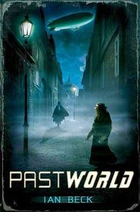 Produktbild: Pastworld: A Mystery of the Near Future