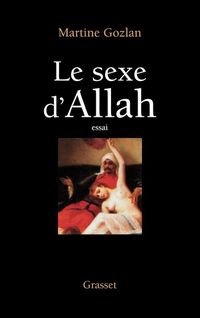 Produktbild: Le sexe d'Allah