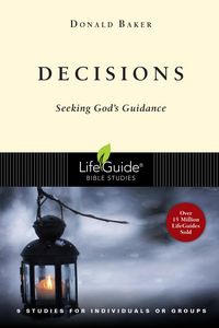 Produktbild: Decisions