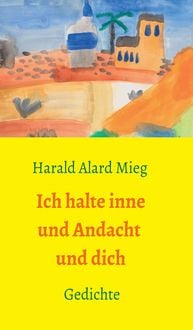 Produktbild: Ich halte inne und Andacht und dich