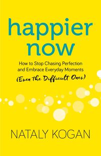 Produktbild: Happier Now