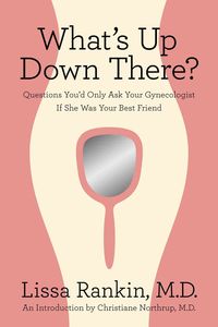 Produktbild: What's Up Down There?