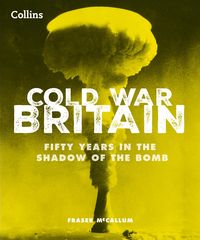 Produktbild: Cold War Britain