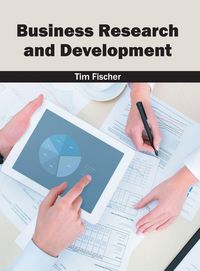 Produktbild: Business Research and Development