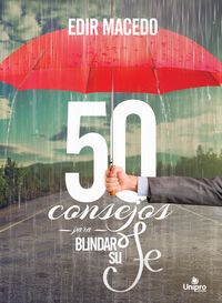 Produktbild: 50 consejos para blindar su Fe