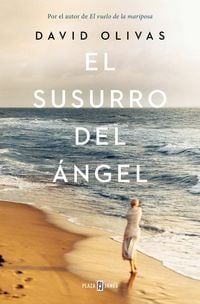 Produktbild: El Susurro del &Aacute;ngel / The Angels Whisper