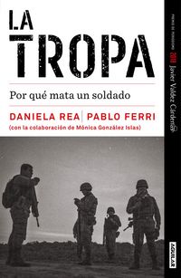 Produktbild: Spa-Tropa Por Que Mata Un Sold