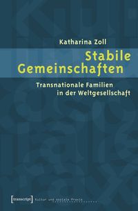 Produktbild: Stabile Gemeinschaften