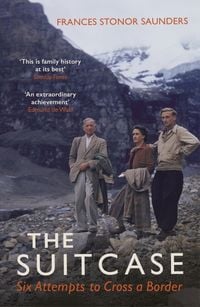 Produktbild: The Suitcase