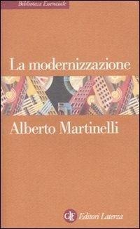 Produktbild: La modernizzazione