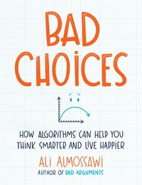 Produktbild: Bad Choices