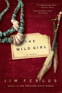 Produktbild: The Wild Girl