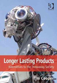 Produktbild: Longer Lasting Products: Alternatives to the Throwaway Society