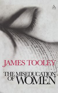 Produktbild: The Miseducation of Women