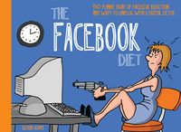 Produktbild: The Facebook Diet