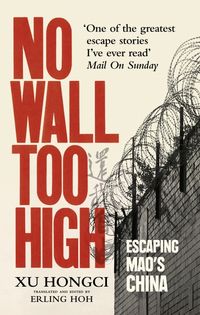 Produktbild: Hongci, X: No Wall Too High