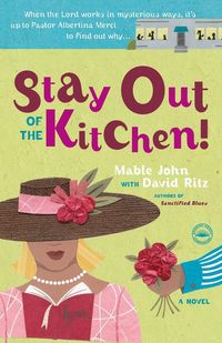 Produktbild: Stay Out of the Kitchen!