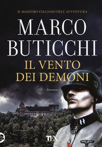 Produktbild: Il vento dei demoni