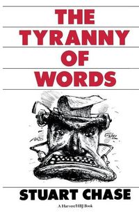 Produktbild: Tyranny of Words