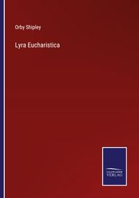 Produktbild: Lyra Eucharistica