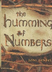 Produktbild: The Humming of Numbers