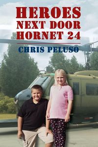 Produktbild: An Heroes Next Door