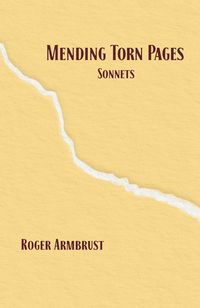 Produktbild: Mending Torn Pages