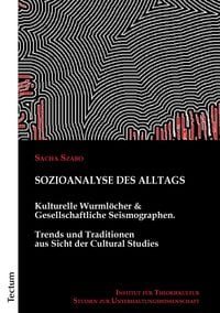 Produktbild: Sozioanalyse des Alltags