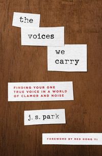 Produktbild: The Voices We Carry