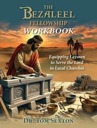 Produktbild: The Bezaleel Fellowship Workbook