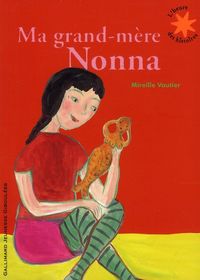 Produktbild: Ma grand-m&egrave;re Nonna