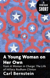 Produktbild: A Young Woman on Her Own