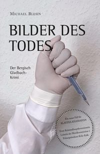 Produktbild: Bilder des Todes