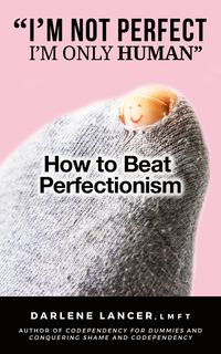 Produktbild: I'm Not Perfect--I'm Only Human