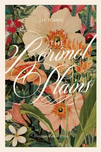 Produktbild: The Borimol Plains - A Shapewalker Novella